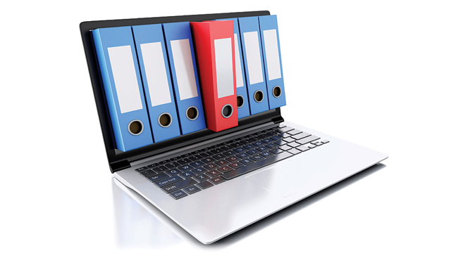Online Training – Document Control and Filing System Best Practices